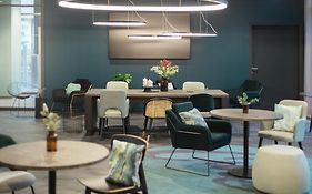 Holiday Inn - The Niu, Cure Erlangen By Ihg